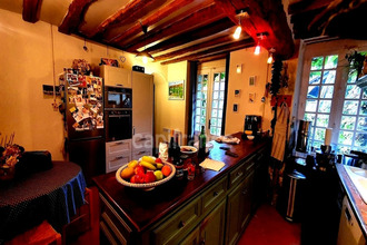 achat maison crepy-en-valois 60800