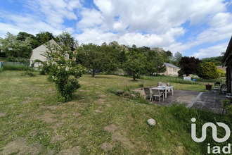 achat maison crepy-en-valois 60800