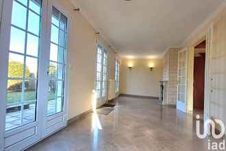 achat maison crepy-en-valois 60800