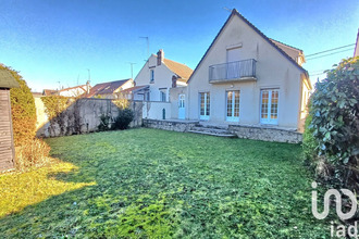 achat maison crepy-en-valois 60800
