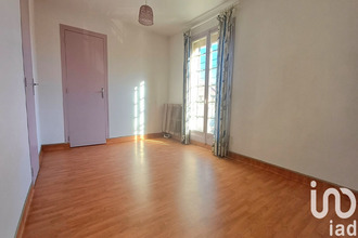 achat maison crepy-en-valois 60800