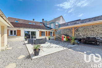 achat maison crepy-en-valois 60800