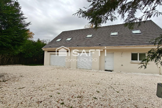 achat maison crepy-en-valois 60800