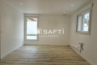 achat maison crepy-en-valois 60800