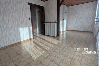 achat maison crepy-en-valois 60800