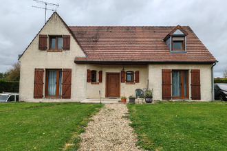 achat maison crepy-en-valois 60800