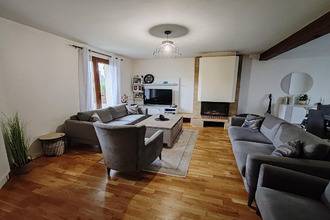 achat maison crepy-en-valois 60800