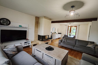 achat maison crepy-en-valois 60800