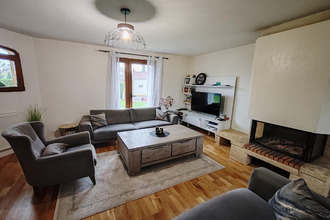 achat maison crepy-en-valois 60800