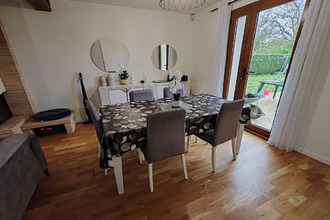 achat maison crepy-en-valois 60800