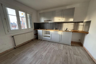 achat maison crepy-en-valois 60800