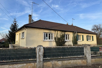 achat maison crepy-en-valois 60800