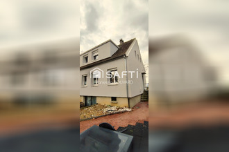 achat maison crepy-en-valois 60800