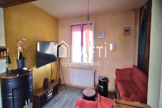 achat maison crepy-en-valois 60800