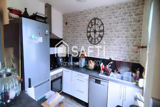 achat maison crepy-en-valois 60800