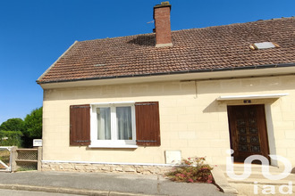 achat maison crepy-en-valois 60800