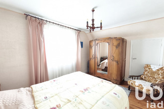 achat maison crepy-en-valois 60800