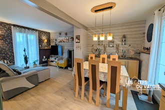 achat maison crepy-en-valois 60800