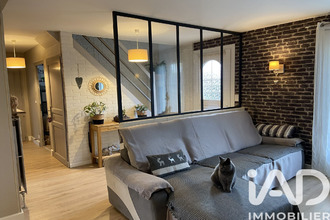 achat maison crepy-en-valois 60800