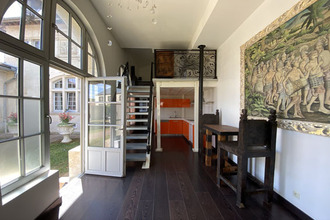 achat maison crepy-en-valois 60800