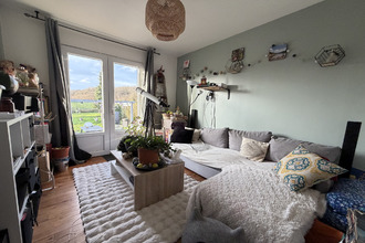 achat maison crepy-en-valois 60800