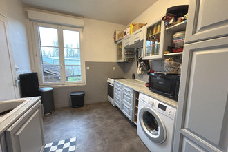 achat maison crepy-en-valois 60800