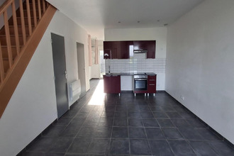 achat maison crepy-en-valois 60800