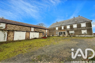 achat maison crepy-en-valois 60800