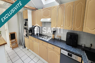 achat maison crepy-en-valois 60800