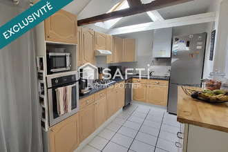 achat maison crepy-en-valois 60800