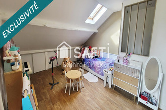 achat maison crepy-en-valois 60800