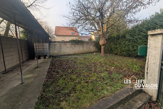 achat maison crepy-en-valois 60800