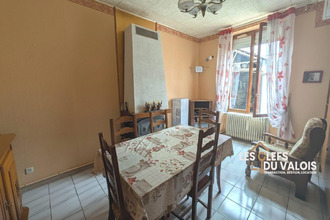 achat maison crepy-en-valois 60800