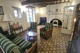 achat maison crepy-en-valois 60800