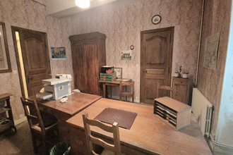 achat maison crepy-en-valois 60800