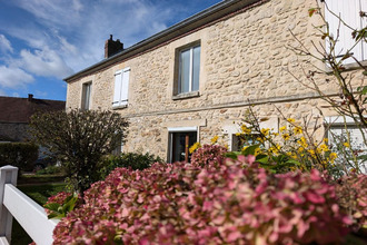 achat maison crepy-en-valois 60800