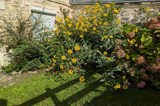 achat maison crepy-en-valois 60800