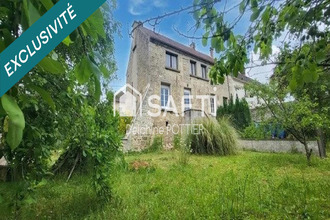 achat maison crepy-en-valois 60800