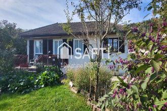 achat maison crepy-en-valois 60800