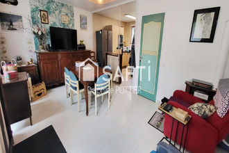 achat maison crepy-en-valois 60800