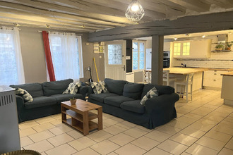 achat maison crepy-en-valois 60800