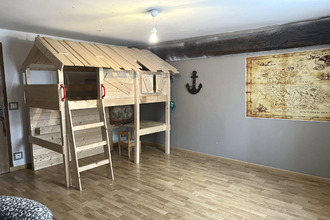 achat maison crepy-en-valois 60800