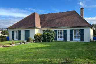 achat maison crepy-en-valois 60800