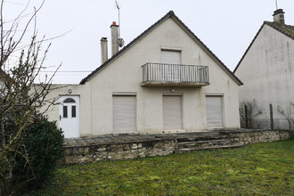 achat maison crepy-en-valois 60800
