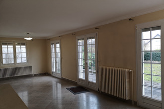 achat maison crepy-en-valois 60800