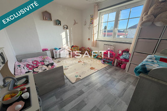 achat maison crepy-en-valois 60800