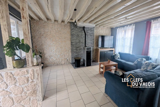 achat maison crepy-en-valois 60800