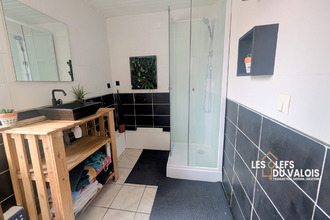 achat maison crepy-en-valois 60800