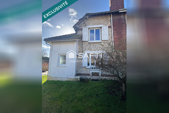achat maison crepy-en-valois 60800