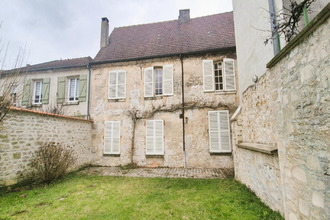 achat maison crepy-en-valois 60800